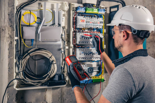 Best Commercial Electrician Services  in Brunswick, MD
