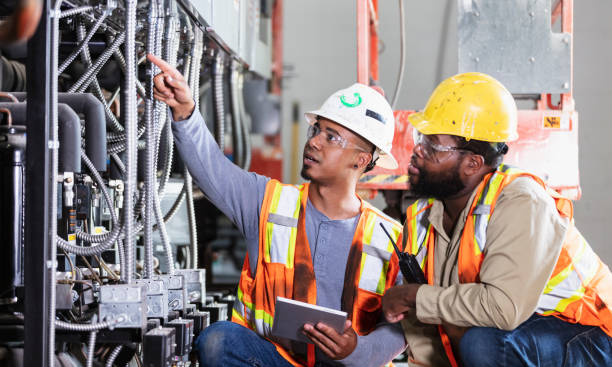Best Electric Panel Repair  in Brunswick, MD