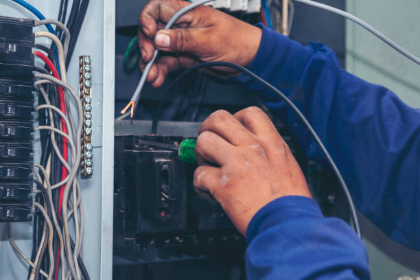 Affordable Emergency Electrician in Brunswick, MD