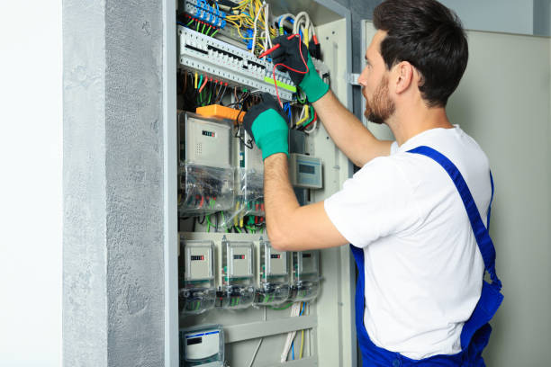 Best Emergency Electrical Repair  in Brunswick, MD