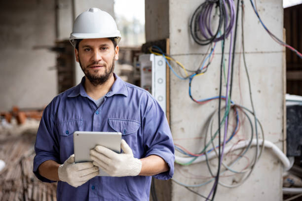 Best Electrical Installation Contractor  in Brunswick, MD