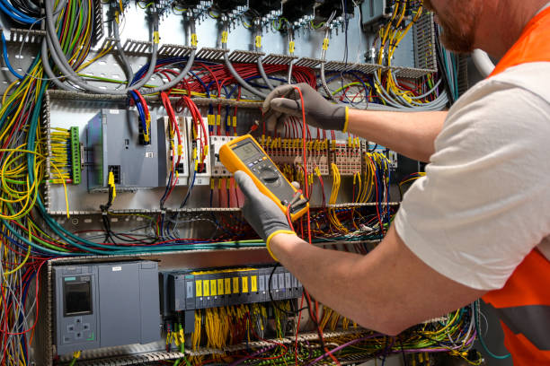 Best Electrical Outlet Repair  in Brunswick, MD