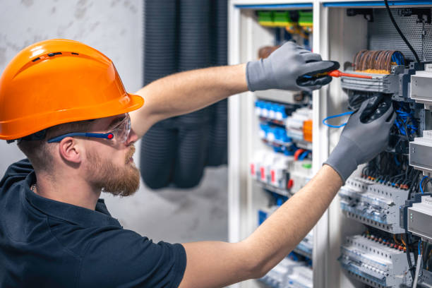 Best Circuit Breaker Repair  in Brunswick, MD